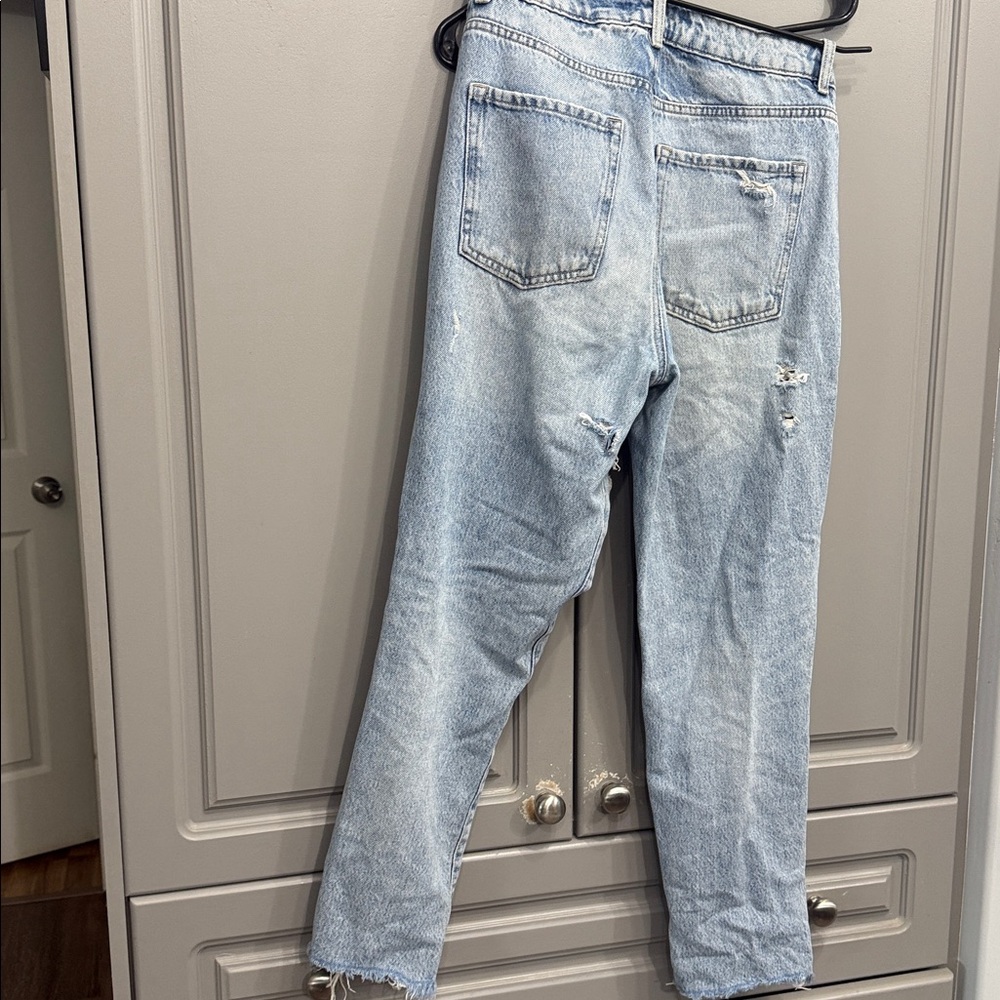 Garage mom jeans - Picture 3 of 7